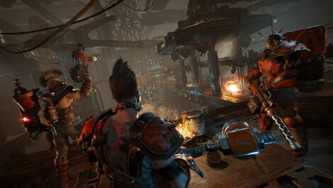 Necromunda: Underhive Wars | Gold Edition (PC) - Steam Key - EUROPE - 6