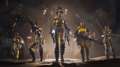 Necromunda: Underhive Wars (PC) - Steam Gift - EUROPE - 3