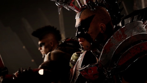 Necromunda: Underhive Wars (PC) - Steam Gift - JAPAN - 4