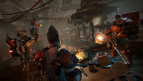 Necromunda: Underhive Wars (PC) - Steam Key - EUROPE - 6