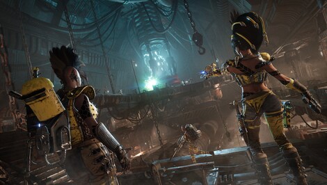 Necromunda: Underhive Wars (PC) - Steam Key - EUROPE - 5