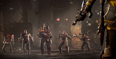 Necromunda: Underhive Wars (PC) - Steam Key - EUROPE - 7