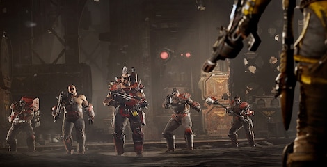 Necromunda: Underhive Wars (PC) - Steam Key - GLOBAL - 7