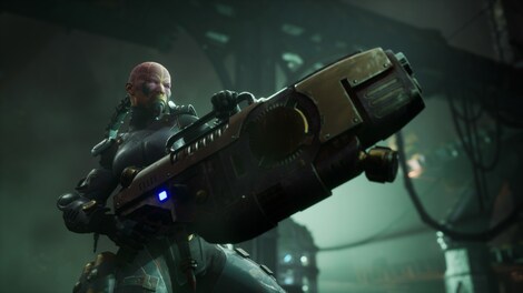 Necromunda: Underhive Wars - Van Saar Gang (PC) - Steam Gift - GLOBAL - 4