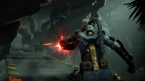 Necromunda: Underhive Wars - Van Saar Gang (PC) - Steam Key - EUROPE - 5