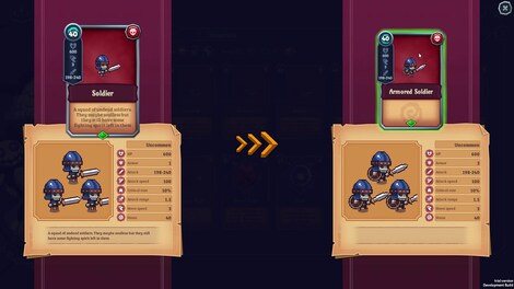 Necronator: Dead Wrong (PC) - Steam Gift - EUROPE - 4