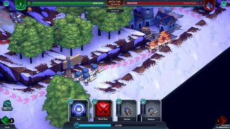 Necronator: Dead Wrong (PC) - Steam Gift - EUROPE - 6