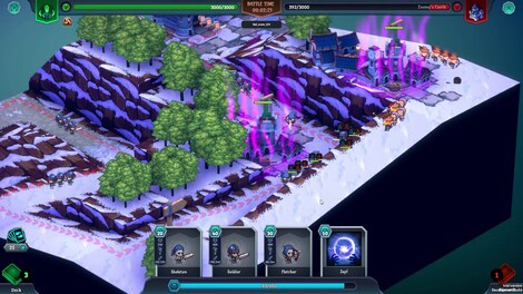 Necronator: Dead Wrong (PC) - Steam Gift - EUROPE - 3