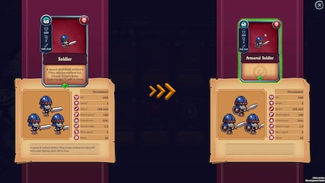 Necronator: Dead Wrong - Steam - Key GLOBAL - 4