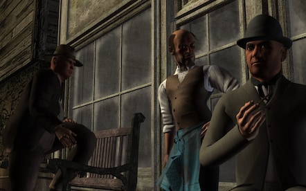 Necronomicon: The Dawning of Darkness (PC) - GOG.COM Key - GLOBAL - 9