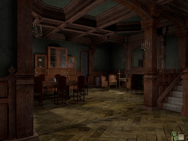 Necronomicon: The Dawning of Darkness (PC) - GOG.COM Key - GLOBAL - 10