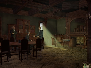 Necronomicon: The Dawning of Darkness (PC) - GOG.COM Key - GLOBAL - 6