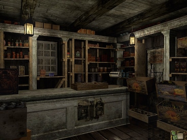 Necronomicon: The Dawning of Darkness (PC) - GOG.COM Key - GLOBAL - 5