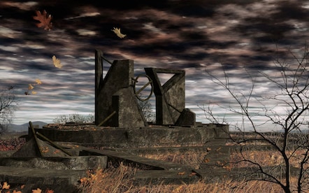 Necronomicon: The Dawning of Darkness (PC) - GOG.COM Key - GLOBAL - 7