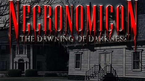 Necronomicon: The Dawning of Darkness (PC) - GOG.COM Key - GLOBAL - 2