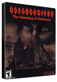 Necronomicon: The Dawning of Darkness (PC) - Steam Gift - GLOBAL - 1