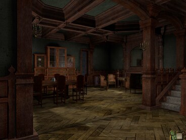 Necronomicon: The Dawning of Darkness (PC) - Steam Key - GLOBAL - 9