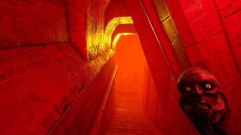 Necrophosis (PC) - Steam Key - GLOBAL - 8