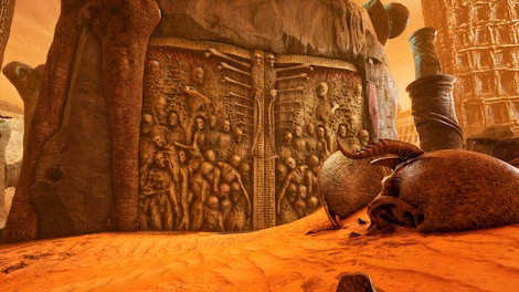 Necrophosis (PC) - Steam Key - GLOBAL - 11