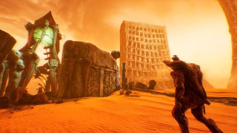 Necrophosis (PC) - Steam Key - GLOBAL - 10