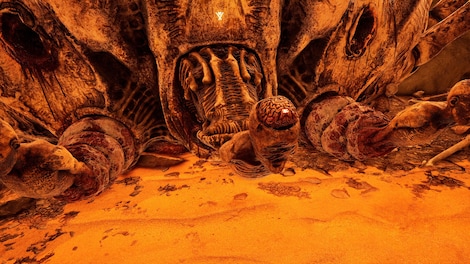 Necrophosis (PC) - Steam Key - GLOBAL - 4