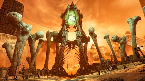 Necrophosis (PC) - Steam Key - GLOBAL - 5