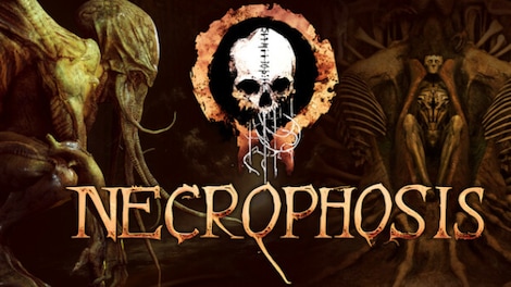 Necrophosis (PC) - Steam Key - GLOBAL - 0