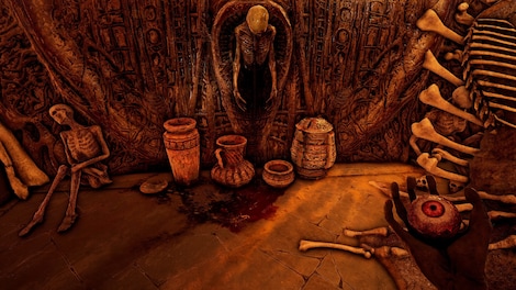 Necrophosis (PC) - Steam Key - GLOBAL - 7