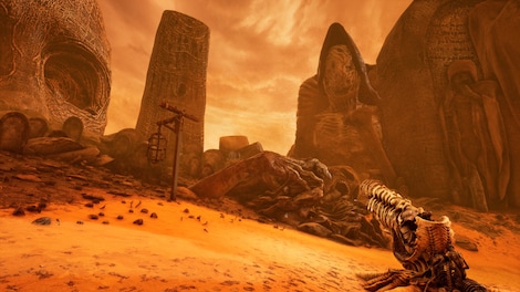 Necrophosis (PC) - Steam Key - GLOBAL - 3