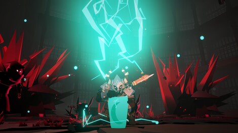 NECROPOLIS: BRUTAL EDITION (PC) - Steam Gift - EUROPE - 4