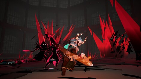 NECROPOLIS: BRUTAL EDITION (PC) - Steam Gift - EUROPE - 3