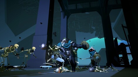 NECROPOLIS: BRUTAL EDITION (PC) - Steam Gift - EUROPE - 9