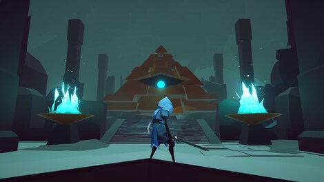 NECROPOLIS: BRUTAL EDITION (PC) - Steam Key - EUROPE - 12