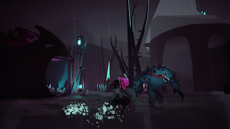 NECROPOLIS: BRUTAL EDITION (PC) - Steam Key - EUROPE - 8