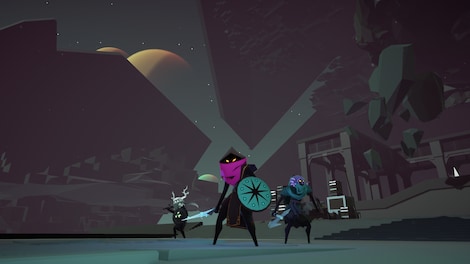 NECROPOLIS: BRUTAL EDITION (PC) - Steam Key - EUROPE - 10