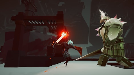 NECROPOLIS: BRUTAL EDITION (PC) - Steam Key - EUROPE - 6