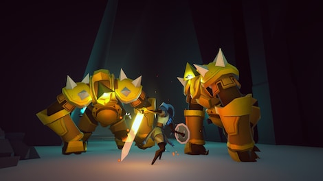 NECROPOLIS: BRUTAL EDITION (PC) - Steam Key - EUROPE - 9