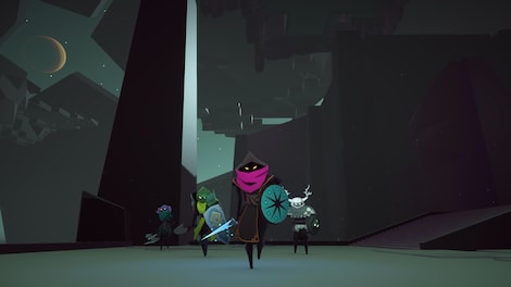 NECROPOLIS: BRUTAL EDITION (PC) - Steam Key - EUROPE - 7