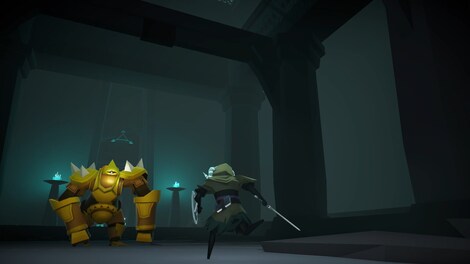 NECROPOLIS: BRUTAL EDITION (PC) - Steam Key - EUROPE - 3