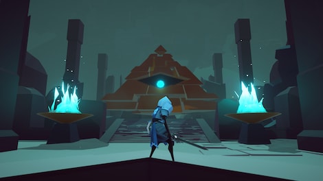 NECROPOLIS: BRUTAL EDITION (PC) - Steam Key - GLOBAL - 11