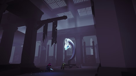 NECROPOLIS: BRUTAL EDITION (PC) - Steam Key - GLOBAL - 4