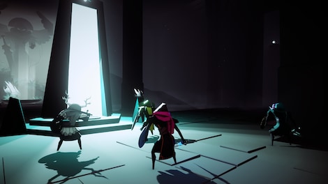 NECROPOLIS: BRUTAL EDITION (PC) - Steam Key - RU/CIS - 3