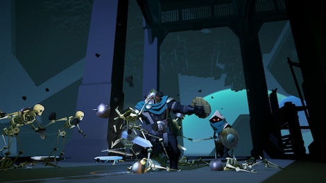 Necropolis Xbox Live Key Xbox One UNITED STATES - 4
