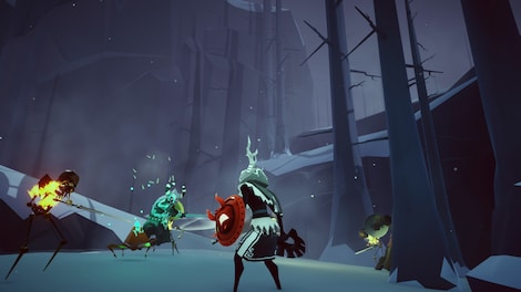 Necropolis Xbox Live Key Xbox One UNITED STATES - 18