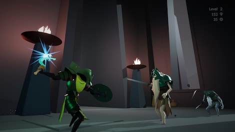 Necropolis Xbox Live Key Xbox One UNITED STATES - 19
