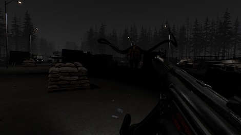 Necrosis: Dawn of Dread (PC) - Steam Key - EUROPE - 7