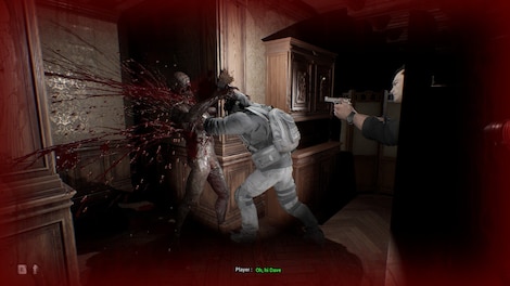 Necrosis: Dawn of Dread (PC) - Steam Key - EUROPE - 12