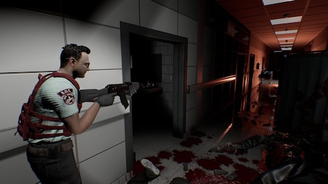 Necrosis: Dawn of Dread (PC) - Steam Key - EUROPE - 11