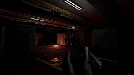 Necrosis: Dawn of Dread (PC) - Steam Key - EUROPE - 6