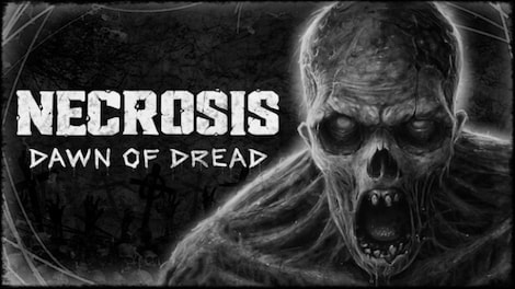 Necrosis: Dawn of Dread (PC) - Steam Key - EUROPE - 0